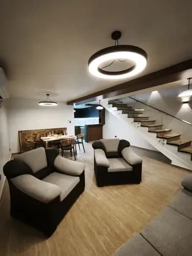 Townhouse Remodelado Urb La Soledad