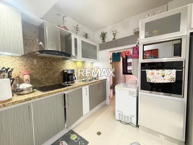 SE VENDE APARTAMENTO TRIÁNGULO DEL ESTE RES LERMITAGE