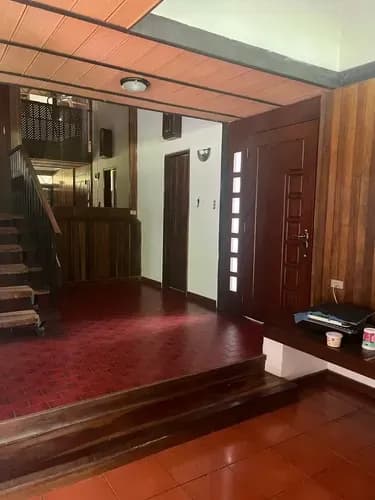 Casa En Caracas Prado Del Este Mv