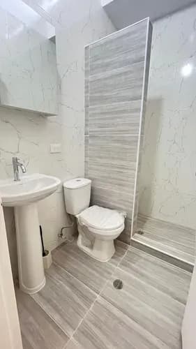 Apartamento En Alquiler (exclusiva) Ubicado En La Urbanización Mérida