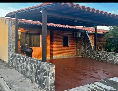 Casa En Venta En Res. Tiziana Villas Pueblo De San Diego, Fcaballero
