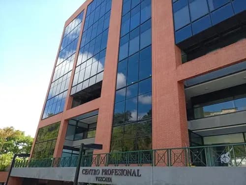 En Alquiler Extraordinario Consultorio Odontológico Ubicado En Vizcaya. (r.o)