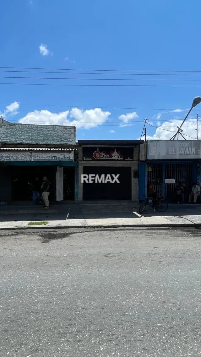 Alquiler de Local