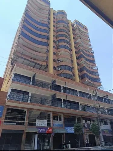En Alquiler Lindo Apartamento Amoblado, Ubicado En La Calle Páez, Centro De Maracay, Estado Aragua. Yb22.