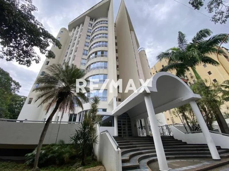 En venta Apartamento en Olympus palace Prebo.