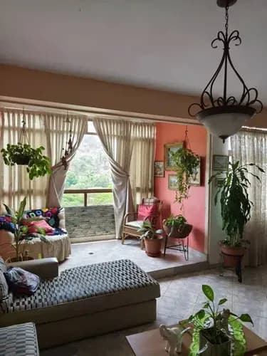 En Venta Espacioso Apartamento En Terrazas De Los Nísperos Excelente Ubicación En Valencia Edo Carabobo Zc