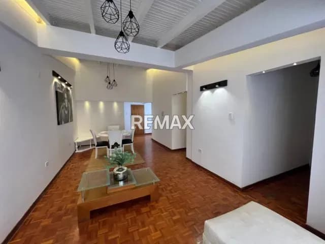 Penthouse Pueblo nuevo (Residencia los naranjos)