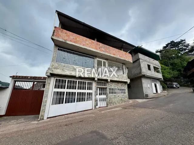 Casa. Venta. La Concordia, Genaro Mendez
