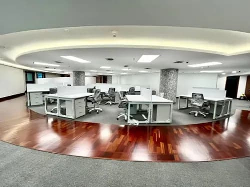 Oficina Remodelada Y Amoblada En Venta 576 M2 El Rosal