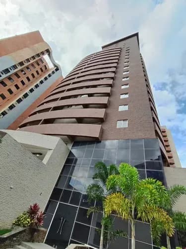 Se Vende Apartamento En Obra Blanca Con Financiamiento Trigaleña