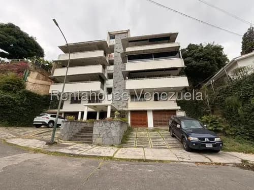 Venta De Apartamento En La Florida Jlrp Mls 26-15586