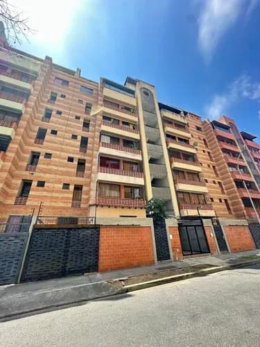 Barbara Rueda Vende Apartamento En La Urbanización Los Nísperos Valencia Carabobo Venezuela
