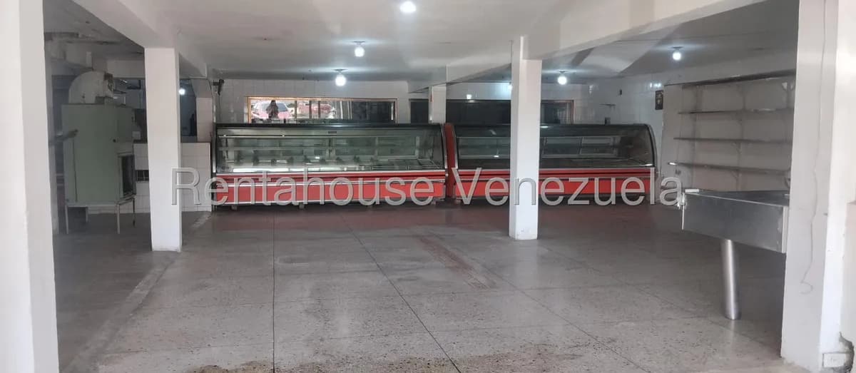 Comercial (Local Comercial) en Venta en Avenida Vargas, Zulia