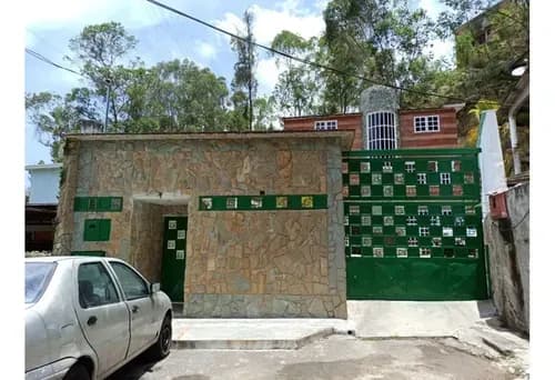 Casa En Venta - Carrizal
