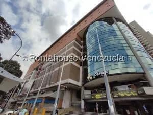 Comercial (Local Comercial) en Alquiler en El Paraiso, Distrito Metropolitano