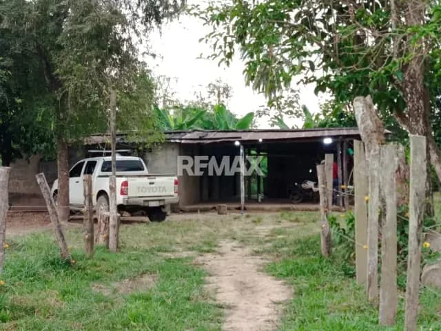 EN VENTA FINCA EN LA PREDRERA