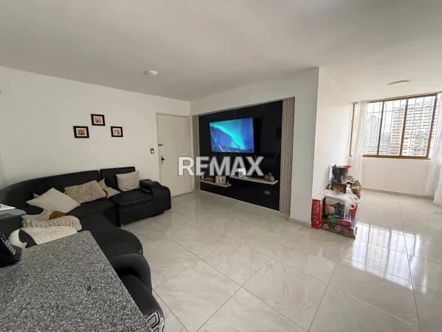 Apartamento en La Candelaria