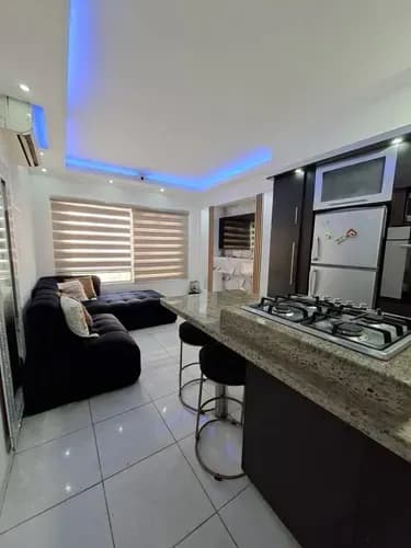 Apartamento En San Diego Valles Del Nogal 329501