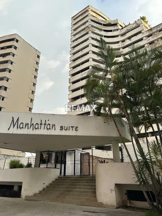 Apartamento en Venta en Los Mangos