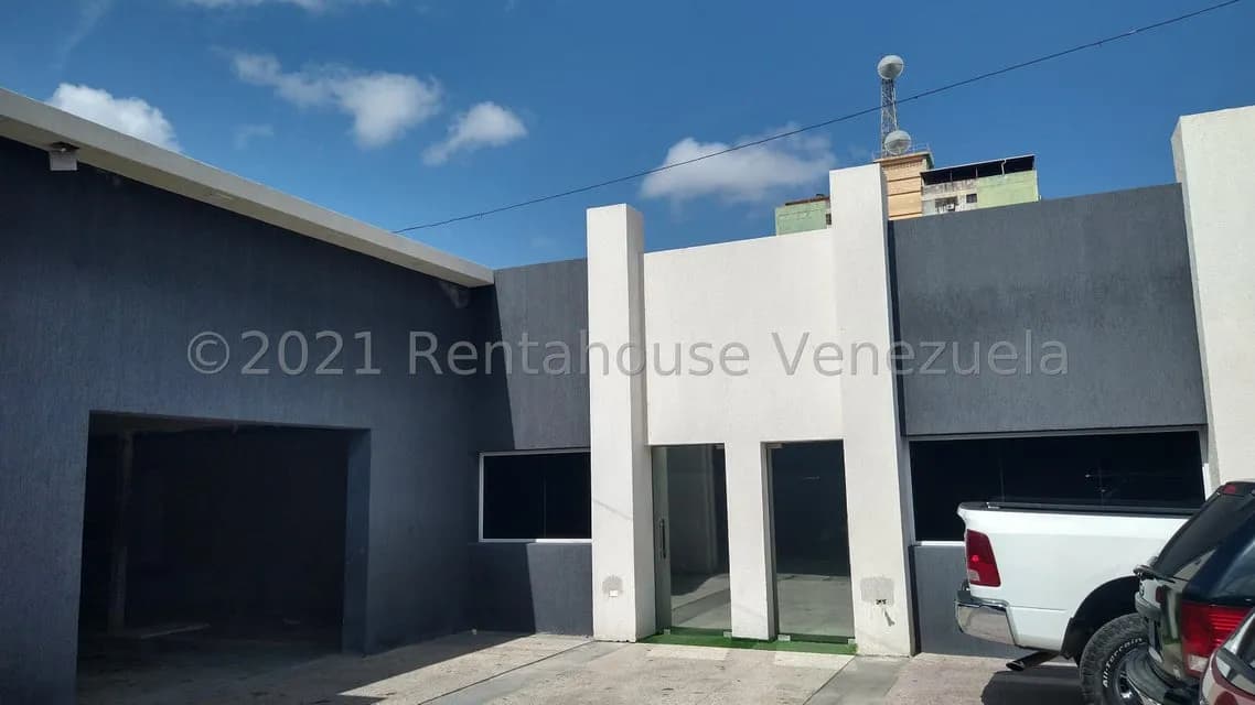 Comercial (Local Comercial) en Venta en Centro, Lara