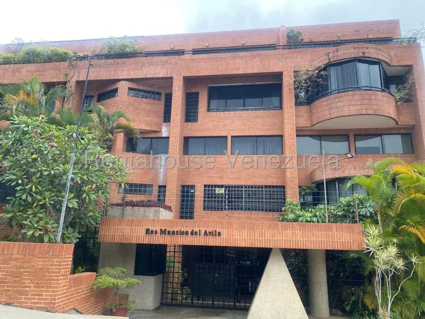 Apartamento (1 Nivel) en Venta en Miranda, Distrito Metropolitano