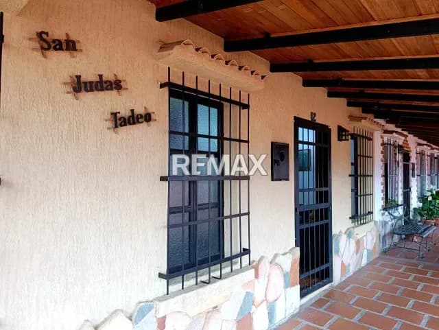 Casa en Alquiler en la Avenida Machirí