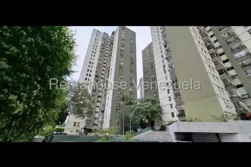 Yb / Apartamento En Venta En El Naranjal Los Samanes / 26-21623