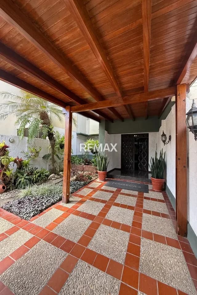Venta de Apartamento Santa Rosa de Lima, Baruta