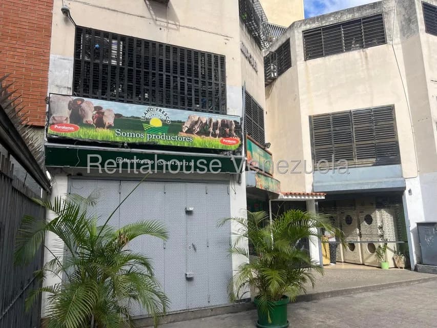 Negocios y Empresas (Alimentos y Bebidas) en Venta en Parroquia La Candelaria, Distrito Metropolitano