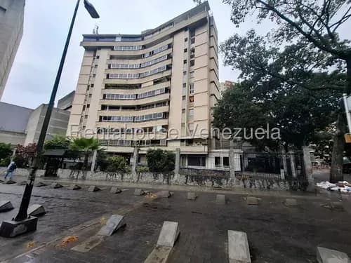 Te Lo Tengo Apartamento En Venta En Las Delicias De Sabana Grande Mls #26-11927 Leslie Cog