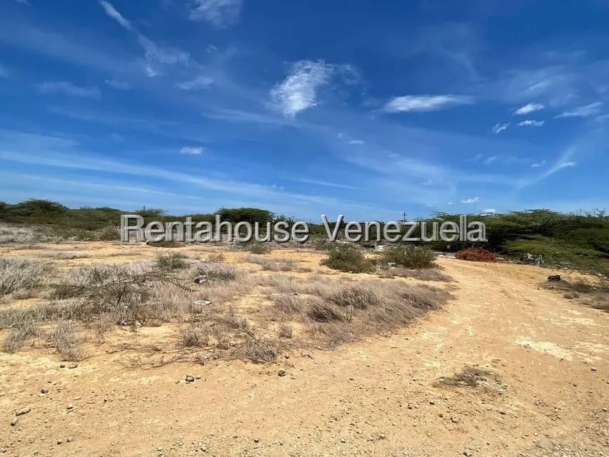 Terreno (Residencial) en Venta en Puerta Maraven, Falcon