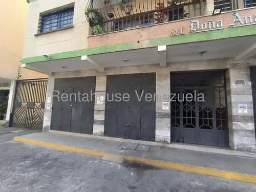 Chm1. Local Comercial En Alquiler Centroaragua - Mls 25-14579