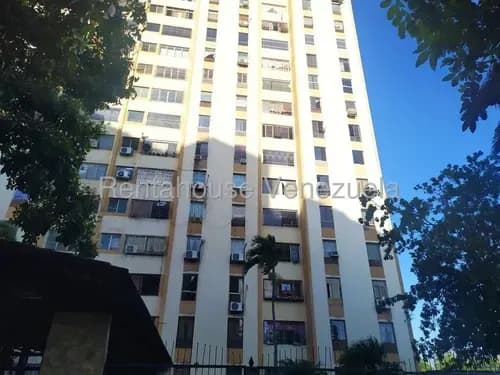 Marcos Gonzalez Alquila Apartamento Zona Este Barquisimeto - Lara Cod: #26-14350