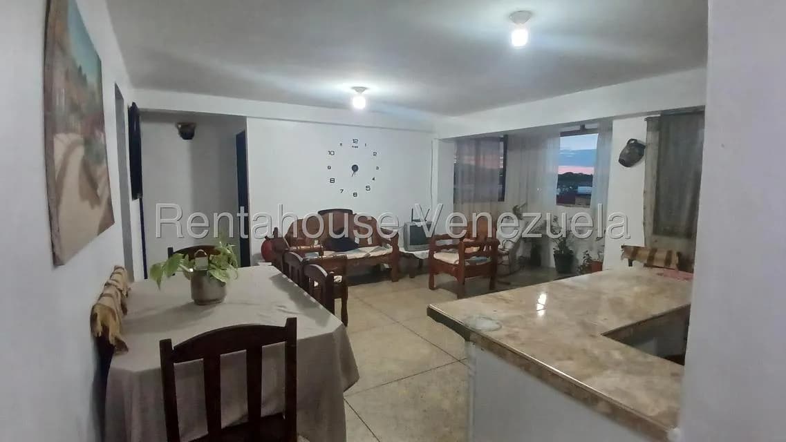 Apartamento (1 Nivel) en Venta en Mamanico, Portuguesa