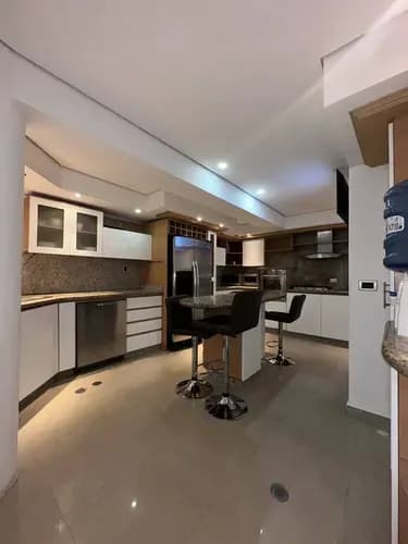 Alquiler De Apartamento En Mañongo