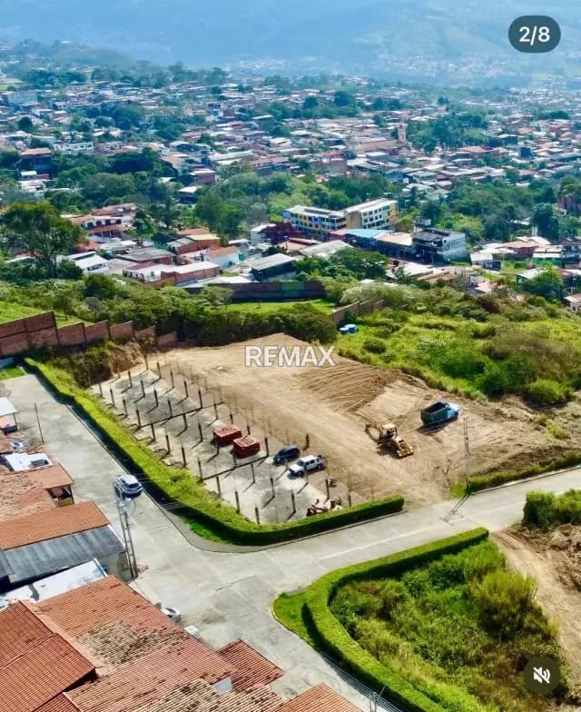 terreno. venta. palmira