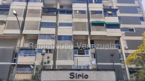Apartamento Dúplex En Venta Con Vista Panorámica #26-14709 Gd