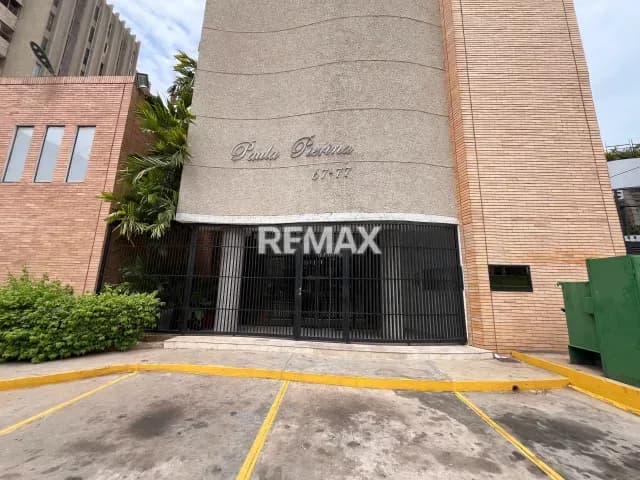 Apartamento en Paula Pierina