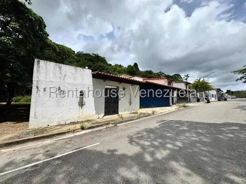 Casa (1 Nivel) en Venta en Santa Paula, Distrito Metropolitano