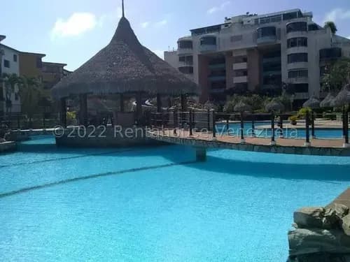 Apartamento En Venta,agua Sal Mls #26-2349