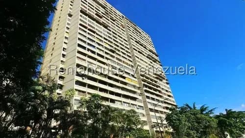 Apartamento En Venta Bello Monte. Cira Simancas. Mls #26-20677