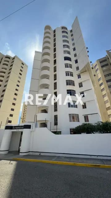 VENTA APARTAMENTO EN EDIF.RES ARMONIUM