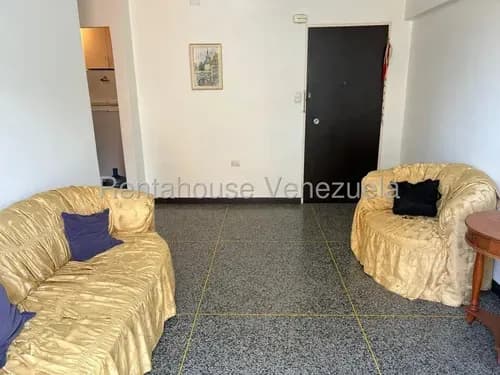 Venta De Apartamento\ Santa Monica Mg 6-4471