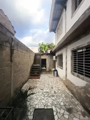 Cristian G Vende Casa Quinta En La Urb. Parque Naguanagua