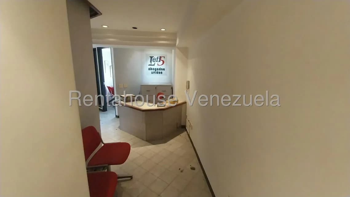 Apartamento (1 Nivel) en Venta en Parroquia La Candelaria, Distrito Metropolitano