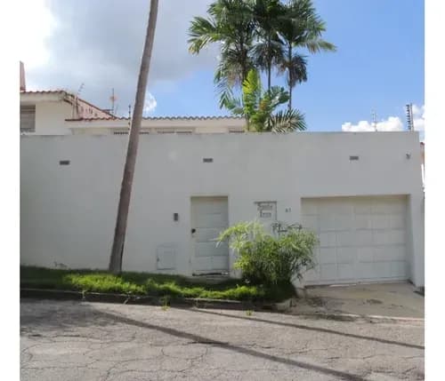 Vendo Quinta Multinivel 350m2 Macaracuay 1032