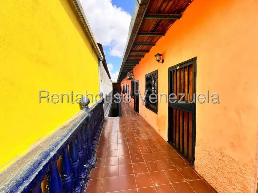 Comercial (Local Comercial) en Alquiler en La Mata, Lara