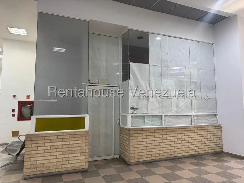 Comercial (Local Comercial) en Alquiler en Terrazas del Club Hipico, Distrito Metropolitano