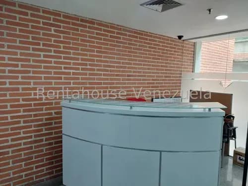 Alquiler De Oficina\ Boleita Norte Mg 5-8299