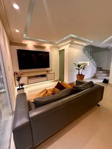 (lc) Se Vende Townhouse En Altos De Aricagua, Mañongo